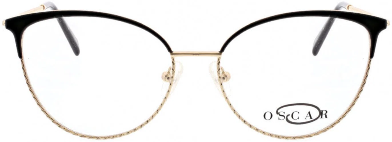 Oscar OSL747 Eyeglasses - view 3